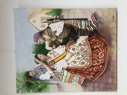 Exposición dia de la mujer 2023